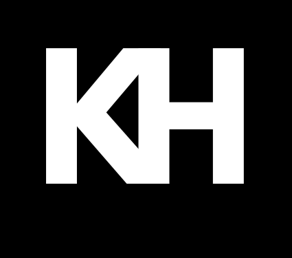 Kunal Hazarika - Creative Portfolio Website project icon